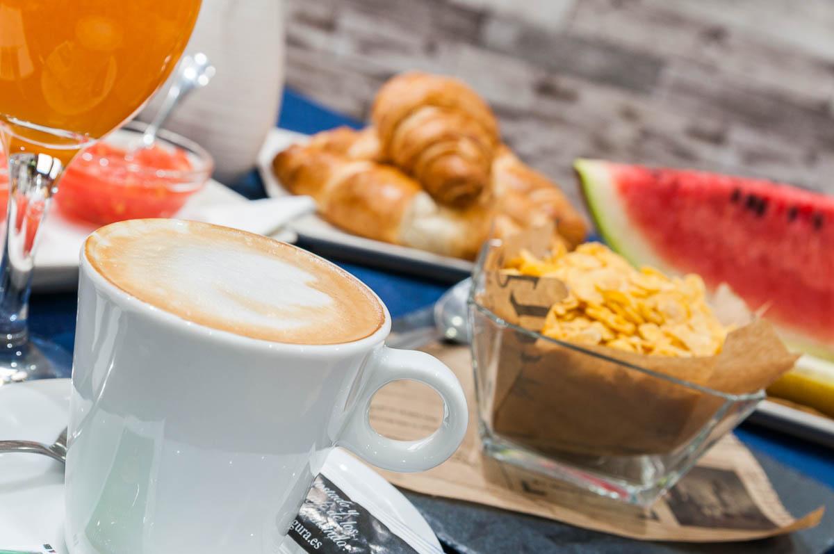 Hotel Victoria ليناريس المظهر الخارجي الصورة