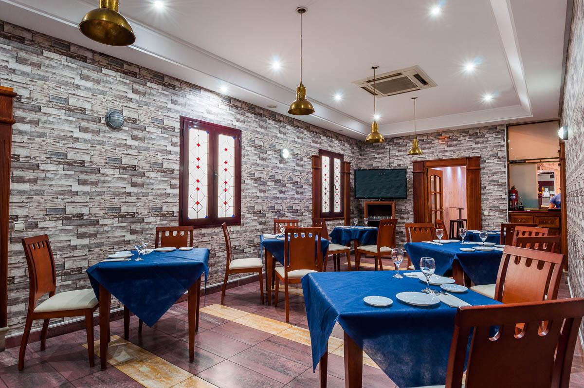 Hotel Victoria ليناريس المظهر الخارجي الصورة