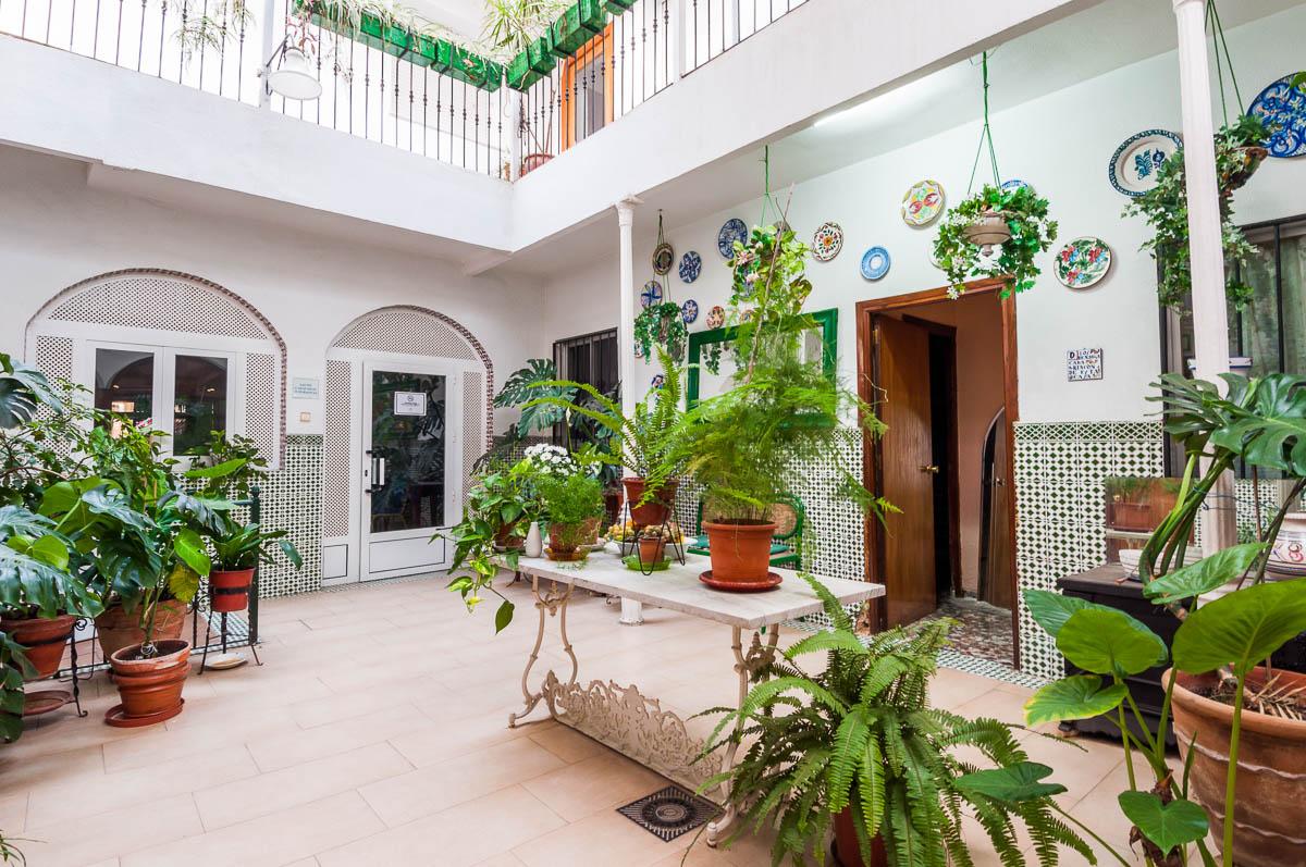 Hotel Victoria ليناريس المظهر الخارجي الصورة