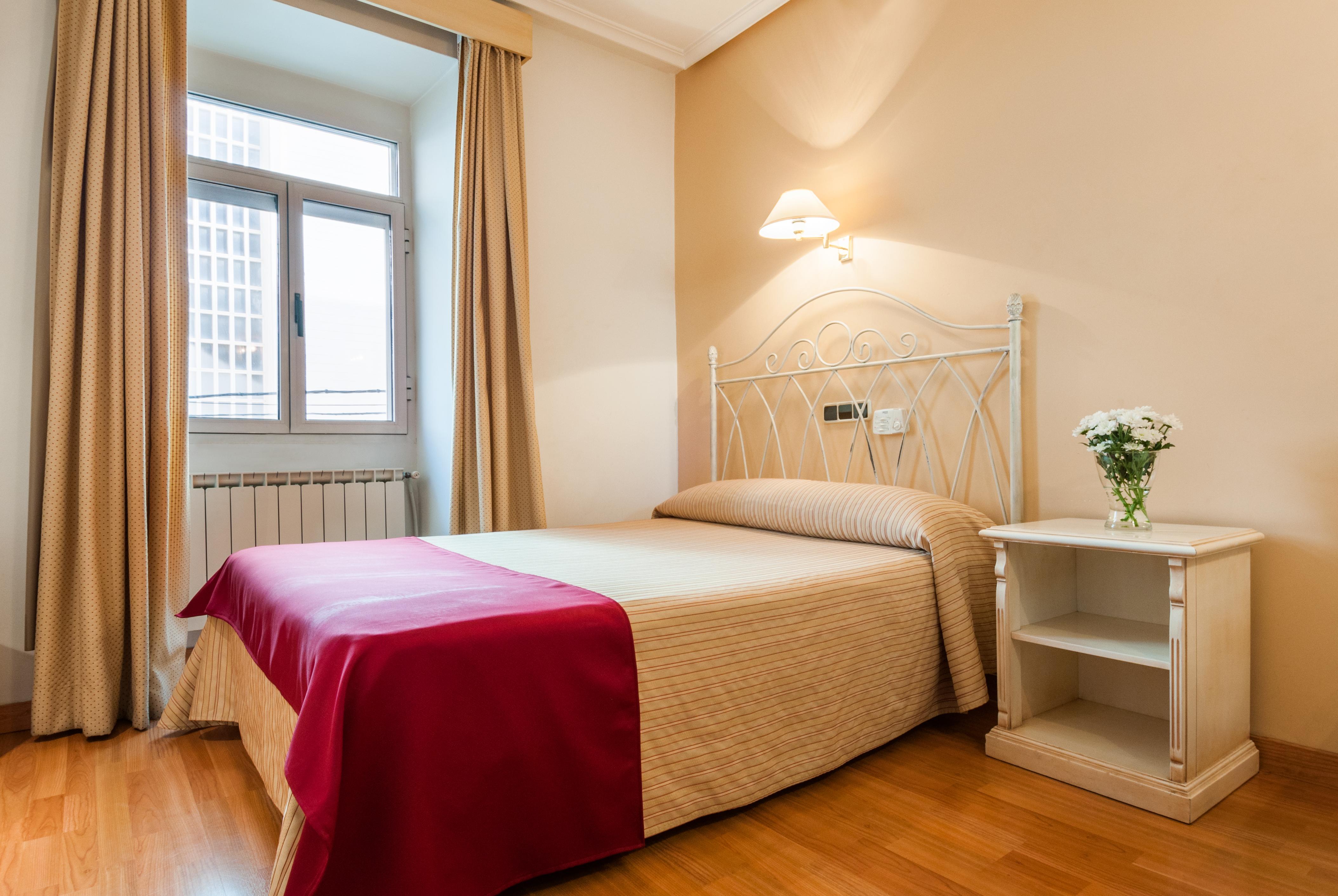 Hotel Victoria ليناريس المظهر الخارجي الصورة