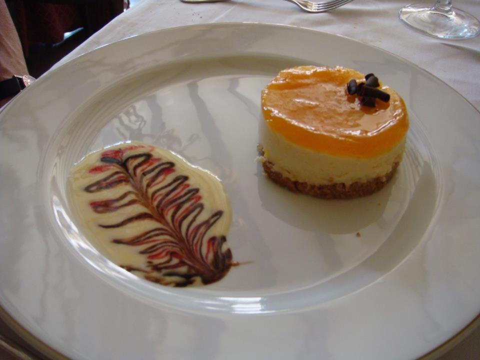 Hotel Victoria ليناريس المظهر الخارجي الصورة