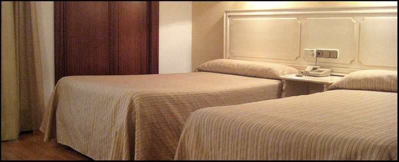 Hotel Victoria ليناريس المظهر الخارجي الصورة
